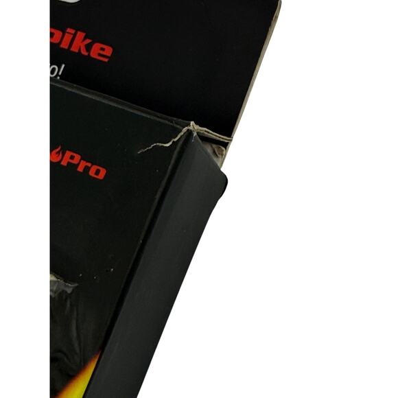 ThermoPro Tempspike Wireless Meat Thermometer Bluetooth 500' Range TP960W Tested - Picture 5 of 11